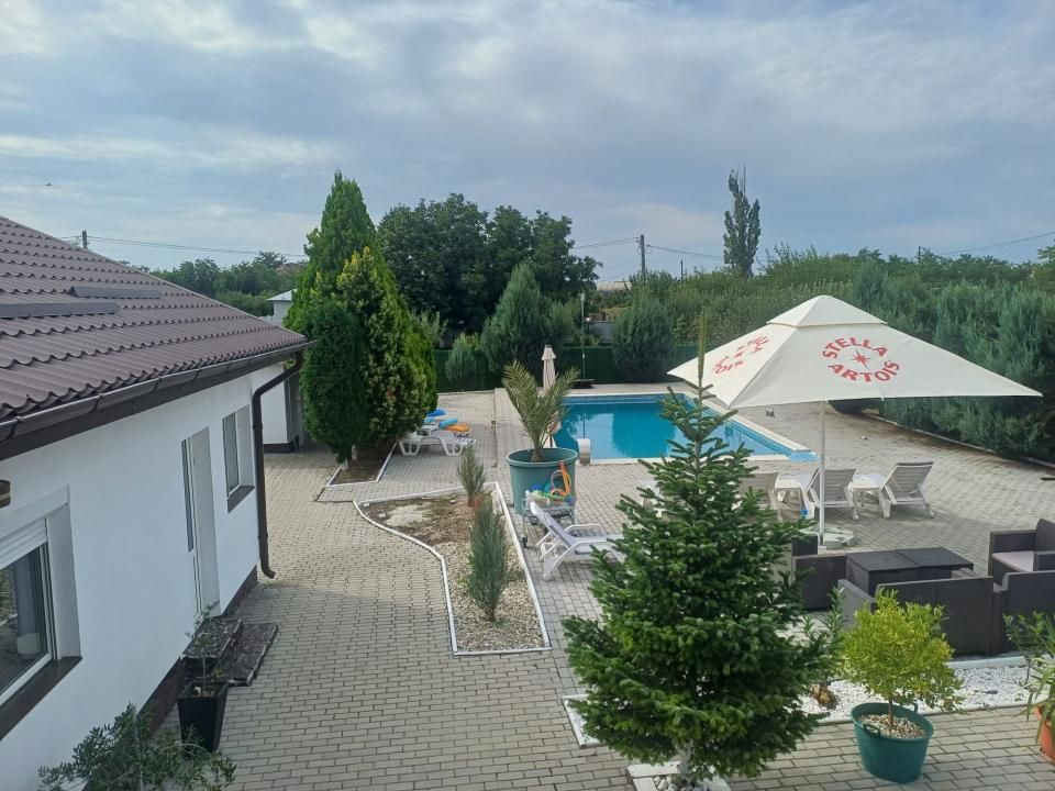Proprietate Exclusivă cu Piscină, Foișor și Livadă | 1.970 mp teren | 270 mp co – fotografia 8 din 35