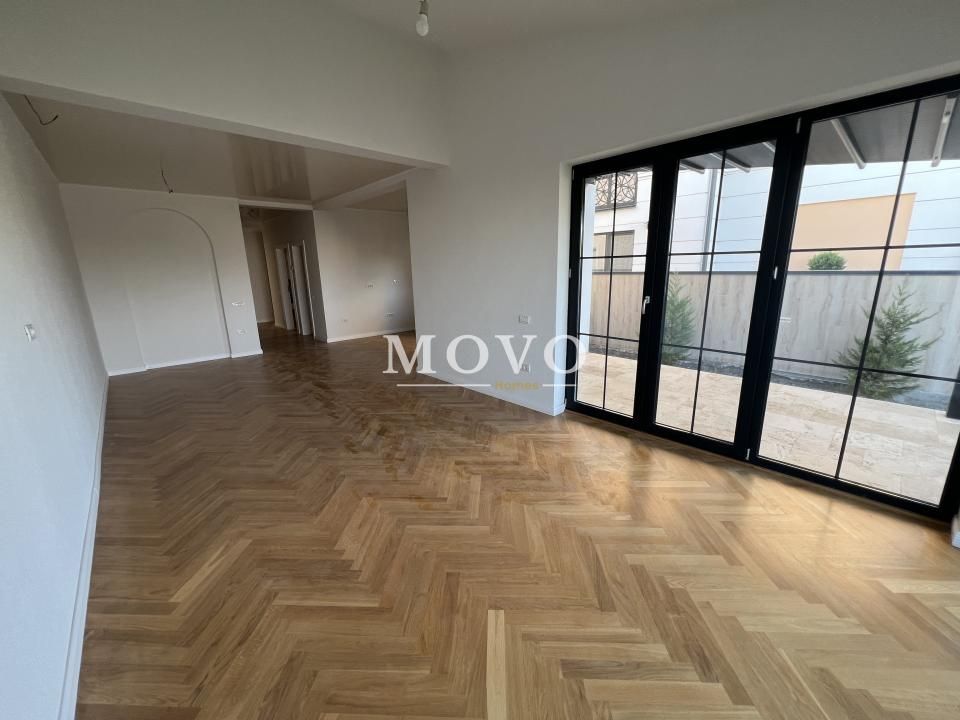 Duplex premium 5 camere | 3 băi | 138mp – Braytim-Giroc – fotografia 6 din 16