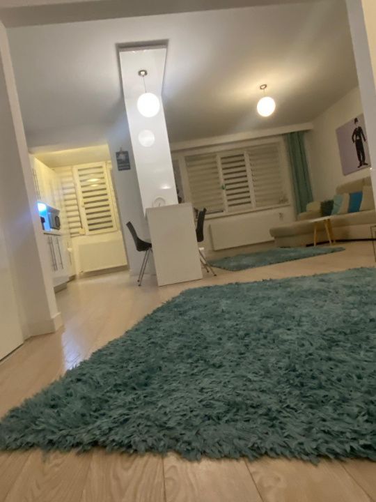 Apartament 3 camere decomandat ultracentral - Fortuna – fotografia 5 din 10