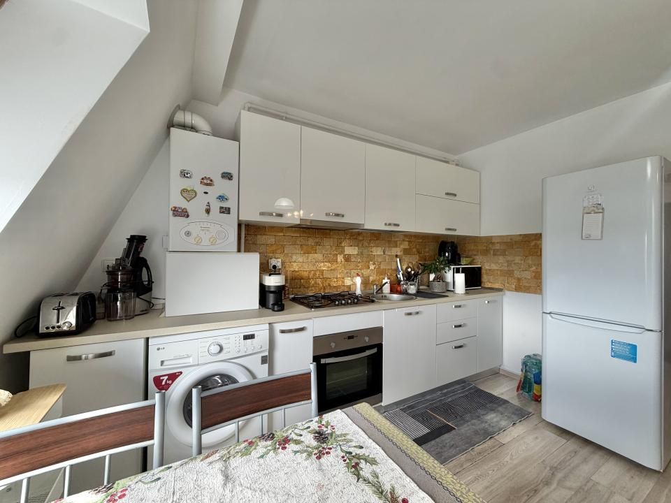Apartament 2 camere, mobilat/utilat, 53mp utili,  zona Lipovei – fotografia 5 din 10