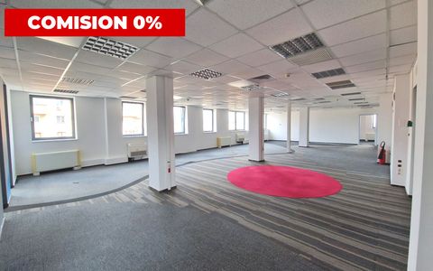Comision 0% spatiu de birouri premium pe Dorobantilor