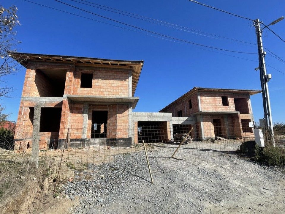 Case moderne de vânzare proiect premium în Feleacu, zonă liniștită – fotografia 4 din 7