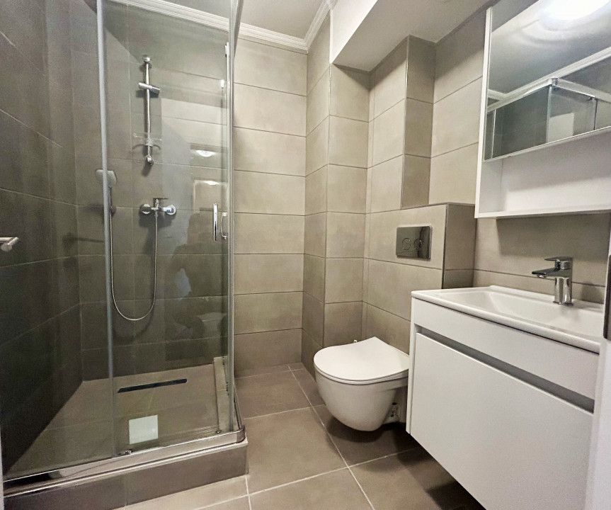 Apartament cu 3 camere  105 mp utili 2 bai Energia Residence – fotografia 3 din 9