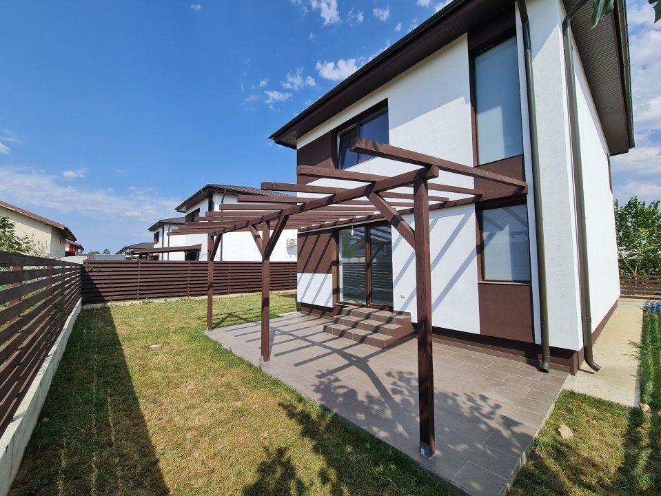 Vila 3 Camere Joita-Dragomiresti Deal – fotografia 4 din 11
