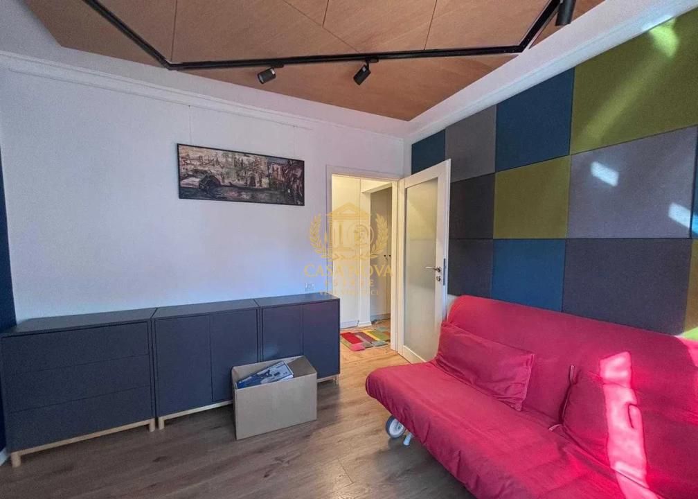Apartament 4 camere 86mp, cartier Grigorescu, balcon, parcare – fotografia 5 din 8