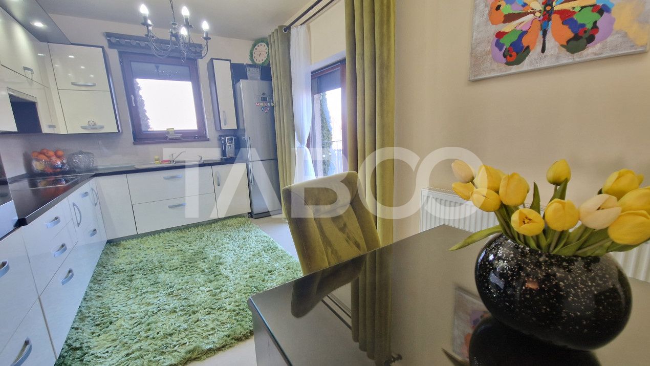 Liniste Spatiu Ritm- Casa individuala de vanzare – fotografia 33 din 35