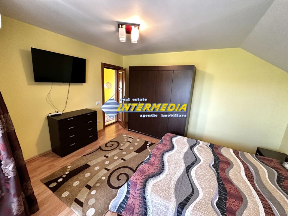 CASA DE INCHIRIAT I CETATE I ZONA KAUFLAND I CU GARAJ I LA ASFALT I – fotografia 4 din 36