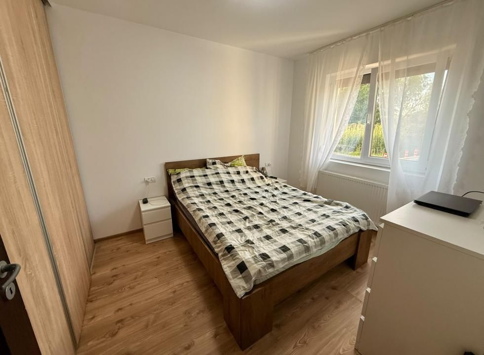 Apartament 2 camere, decomandat, 53 mp utili, parter - Giroc – fotografia 3 din 9