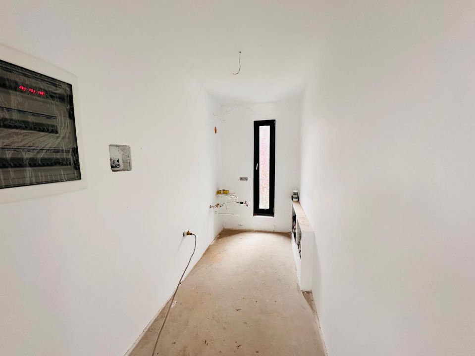 VILA INDIVIDUALA 5 CAMERE | LAGUNA ALBASTRA | CORBEANCA | 198 MP UTIL – fotografia 8 din 15