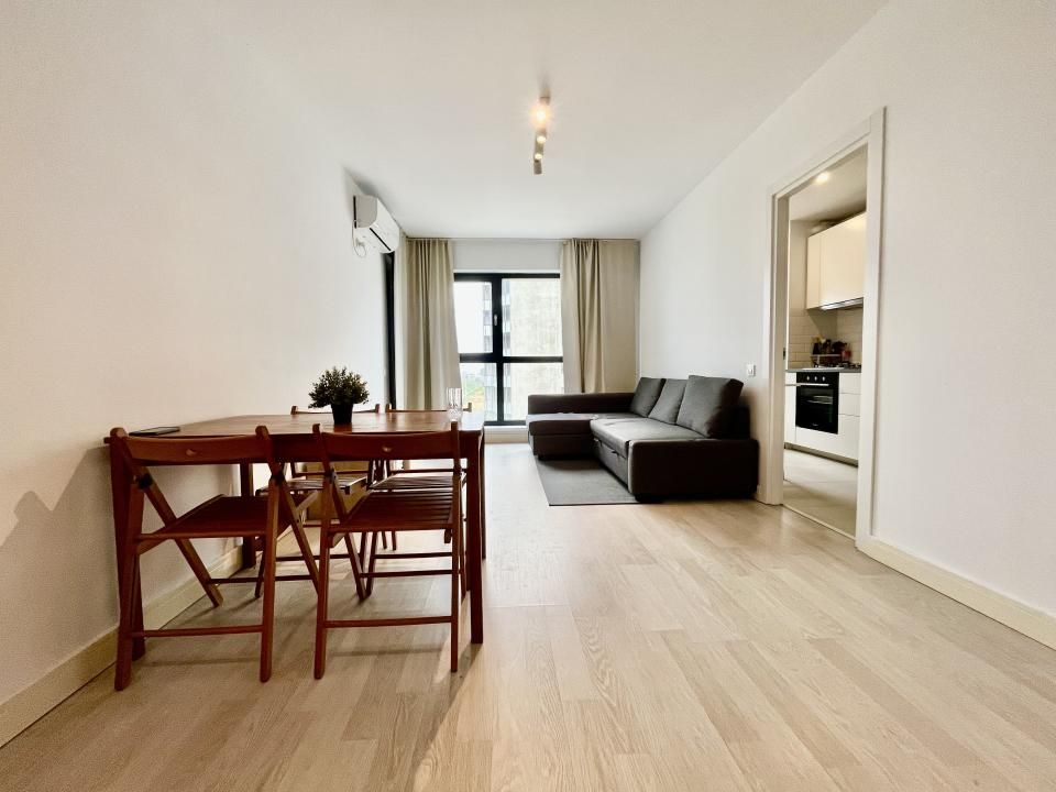 Apartament 3 Camere 81MP | Aviatiei-Pipera-Onix North Residence – fotografia 4 din 11