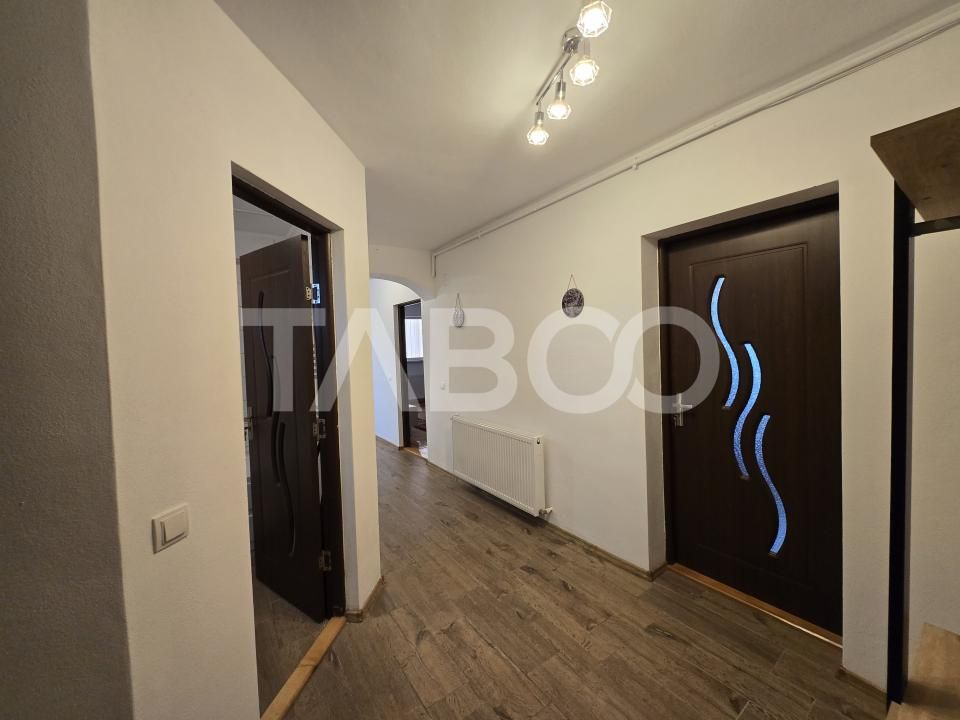 COMISION 0% Apartament 2 camere de vanzare decomandat 62mp Turnisor – fotografia 24 din 26