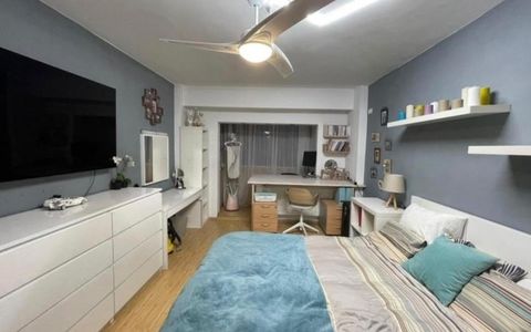 Apartament 4 camere Rahova