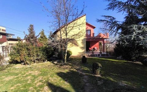Casă individuală Cartier Europa, Cluj-Napoca  Teren generos  Orientare Sudica