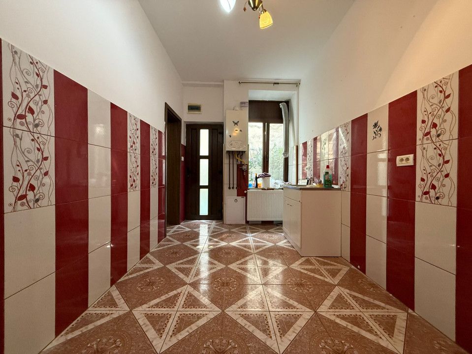 Casa cu 2 camere, semi-decomandat, 50mp utili -zona semicentrala – fotografia 6 din 9