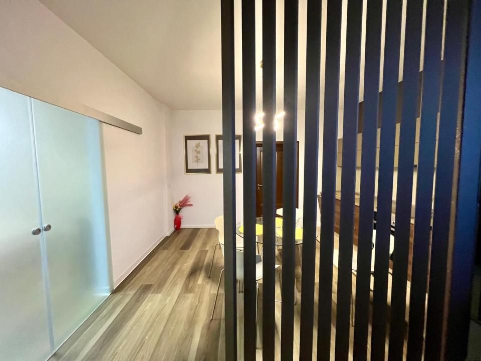 Apartament 3 camere, decomandat, 77 mp utili , parter - Zona Lipovei – fotografia 10 din 12