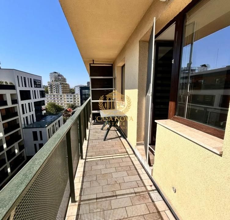 Apartament 2 camere 42mp, cartier Gheorgheni, balcon, centrala proprie – fotografia 7 din 8
