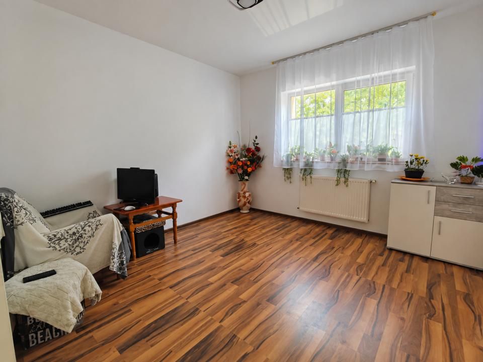 Apartament 3 camere, 53 mp, gradina 65 mp, 2 parcari, zona Salcamului! – fotografia 3 din 6