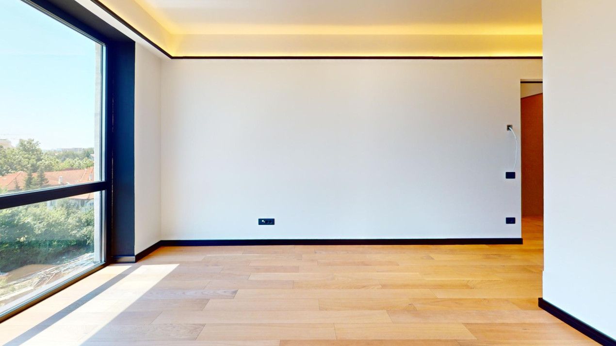 Apartament 3 Camere in Complex Rezidential Park Line Pipera, Direct Dezvoltator – fotografia 15 din 19