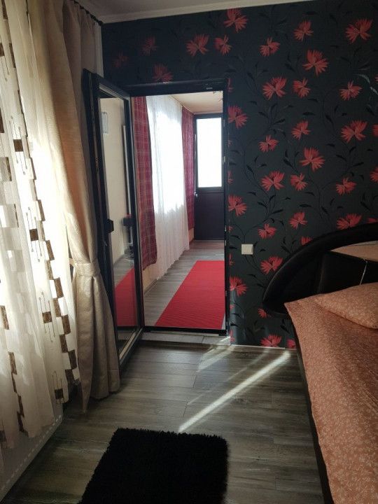 Apartament de inchiriat, 2 camere, 50 mp, parcare, zona Catanelor! – fotografia 5 din 8