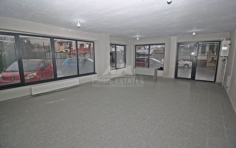 Vanzare spatiu comercial 54 mp Colentina Carrefour