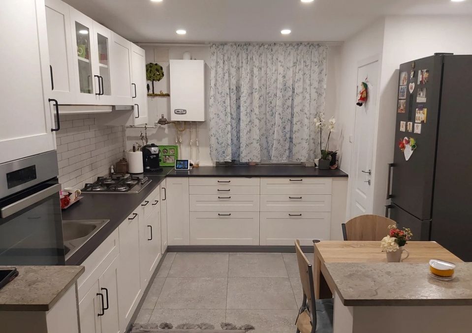 Apartament 3 camere | decomandat | Observatorului | Zorilor – fotografia 1 din 7