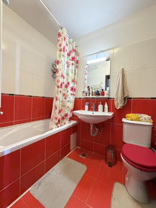 COMISION 0% Apartament 2 camere, decomandat 62mp utili - Dumbravita – fotografia 7 din 11