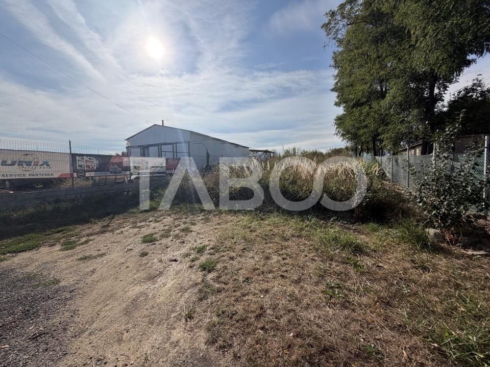Teren Intravilan 500mp cu toate utilitatile zona Vlad Tepes – fotografia 2 din 4