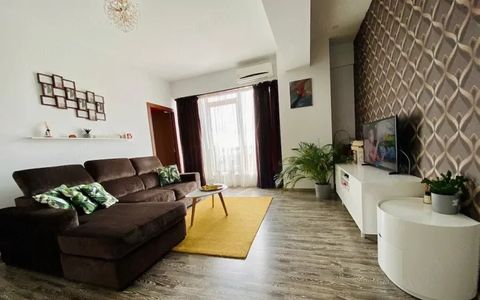 Apartament 2 camere | Soseaua Chitilei | Mobilat si utilat | Balcon |