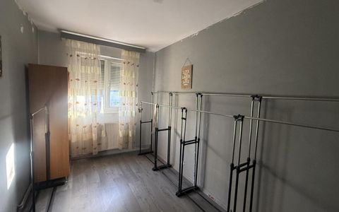 Oportunitate!!! Apartament 3 camere decomandat | Astra |