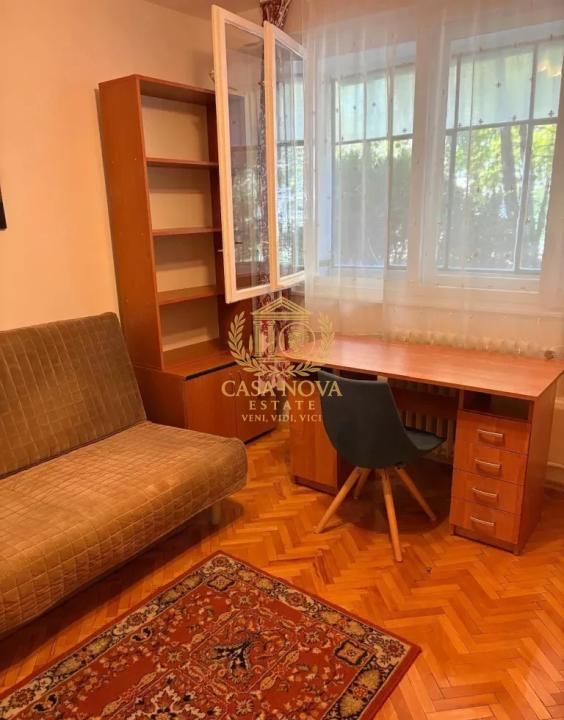 Apartament 2 camere 42mp, cartier Grigorescu, parcare – fotografia 7 din 7