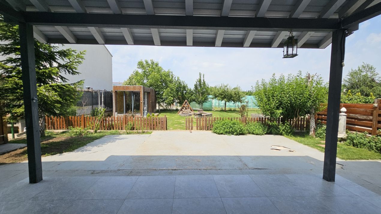6 Camere - Vila 248MP | Pipera-American Village | 300MP Teren – fotografia 19 din 23