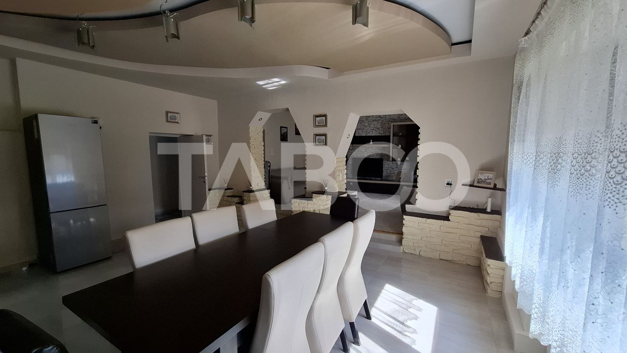 Proprietate speciala in marginimea Sibiului Apoldu de Jos Comision 0% – fotografia 31 din 36