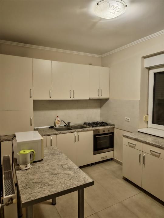 Apartament 3 camere mobilat si utilat- zona Braytim – fotografia 6 din 11