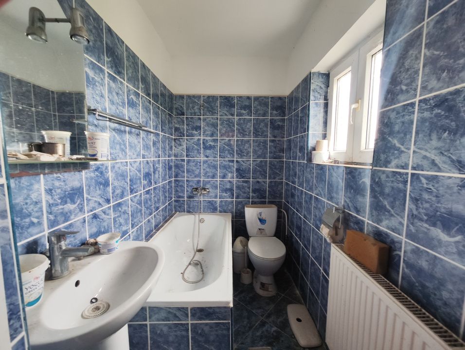 Casa 3 camere, teren 1309 mp, Loc. Pielesti. – fotografia 6 din 8