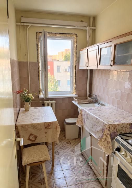APARTAMENT 2 CAMERE | MĂNĂȘTUR | STR. BUCEGI | MINERVA | INVESTIȚIE – fotografia 1 din 8