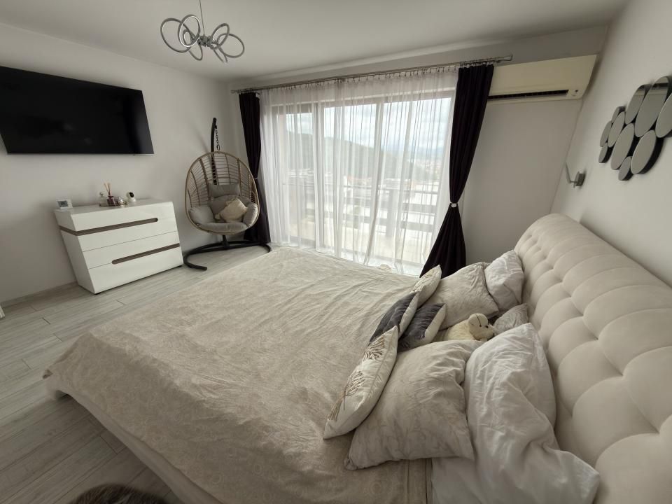 Casă premium cu panoramă, curte amenajată | 0% comision | zona Răzoare – fotografia 9 din 28