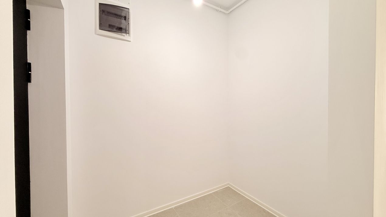 Apartament de vanzare, 2 camere, mobilat si utilat - Mosnita Noua – fotografia 11 din 15