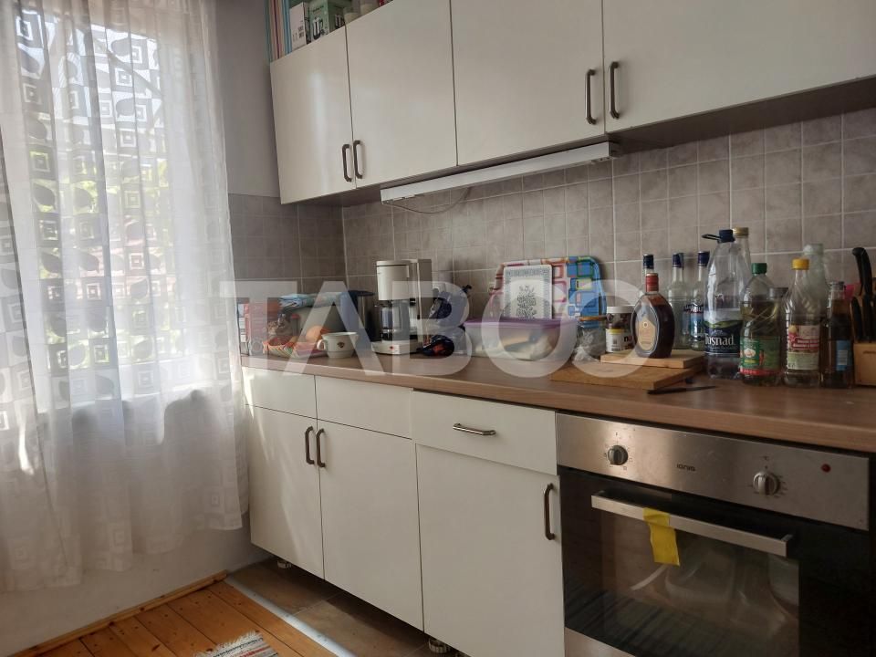 Casa si curte individuala 2 corpuri de casa separate 4 camere gradina – fotografia 5 din 25