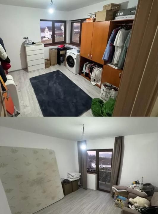 Casă tip duplex P+1+Pod, 102 mp, Dezmir – fotografia 10 din 10