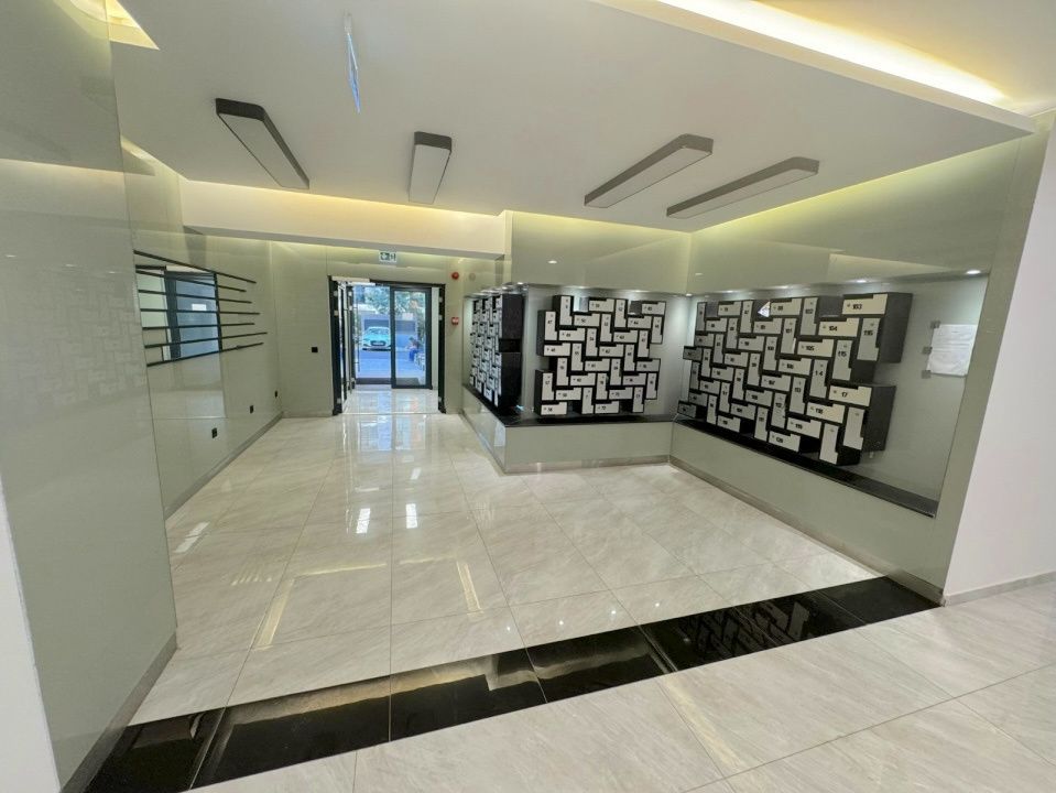 Apartament NOU 3 camere de închiriat | Select Residence | PRIMA INCHIRIERE – fotografia 17 din 24