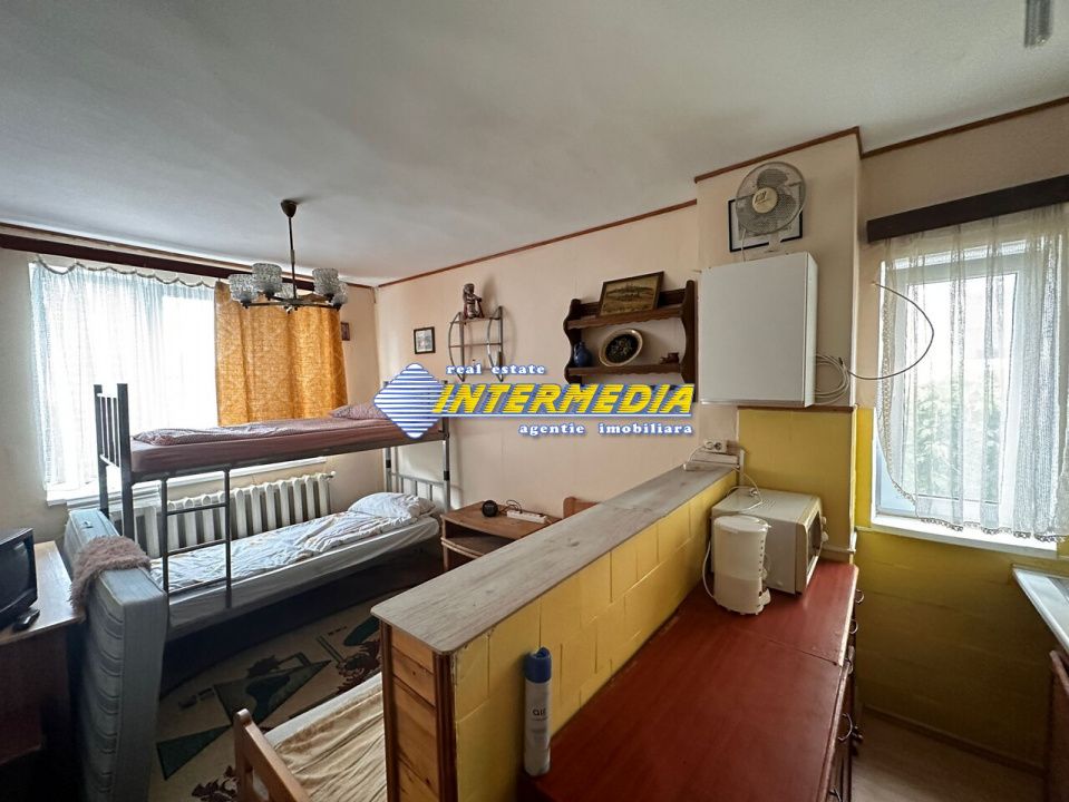 Inchiriere Casa Mobilata 6 Camere CETATE pretabila pentru muncitori – fotografia 11 din 14