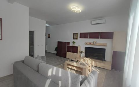 Inchiriere Apartament nou nout in clădire privata
