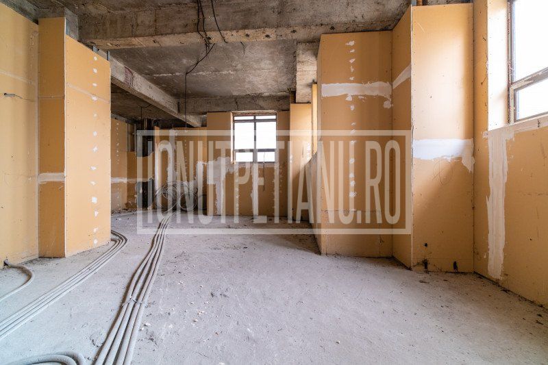 Spatiu comercial Bd Unirii Piața Alba Iulia Parter + 1etaj – fotografia 11 din 18