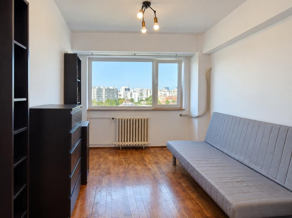 Apartament 3 camere | Piața Victoriei - Titulescu | View Urban – fotografia 5 din 20