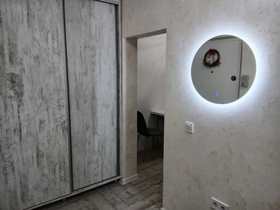 APARTAMENT 3 CAMERE CENTRAL – fotografia 9 din 12