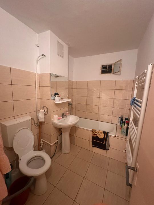 Apartament 4 Camere Tomis Nord Constanța | Parter | Ideal Familie – fotografia 10 din 11