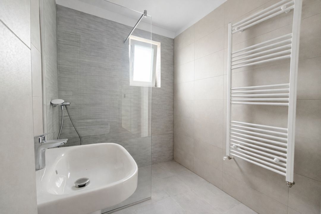 APARTAMENT 3 CAMERE CU GRADINA | SANPETRU | BLOC TIP VILA | INCALZIRE PARDOSEALA – fotografia 14 din 26