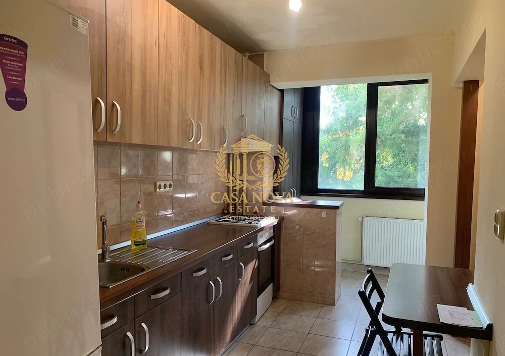 Apartament 3 camere 66mp, balcon 8mp, parcare, zona Diana – fotografia 8 din 10