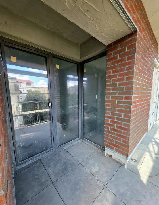 Apartament 2 camere cu terasă generoasă | Blue Bike Eden – fotografia 9 din 11