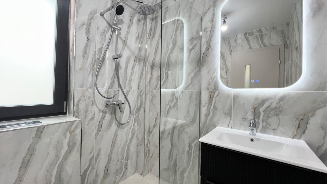 Vila duplex I 3 dormitoare I 3 bai I Mansarda generoasa I Parcare I Comision 0 – fotografia 8 din 14